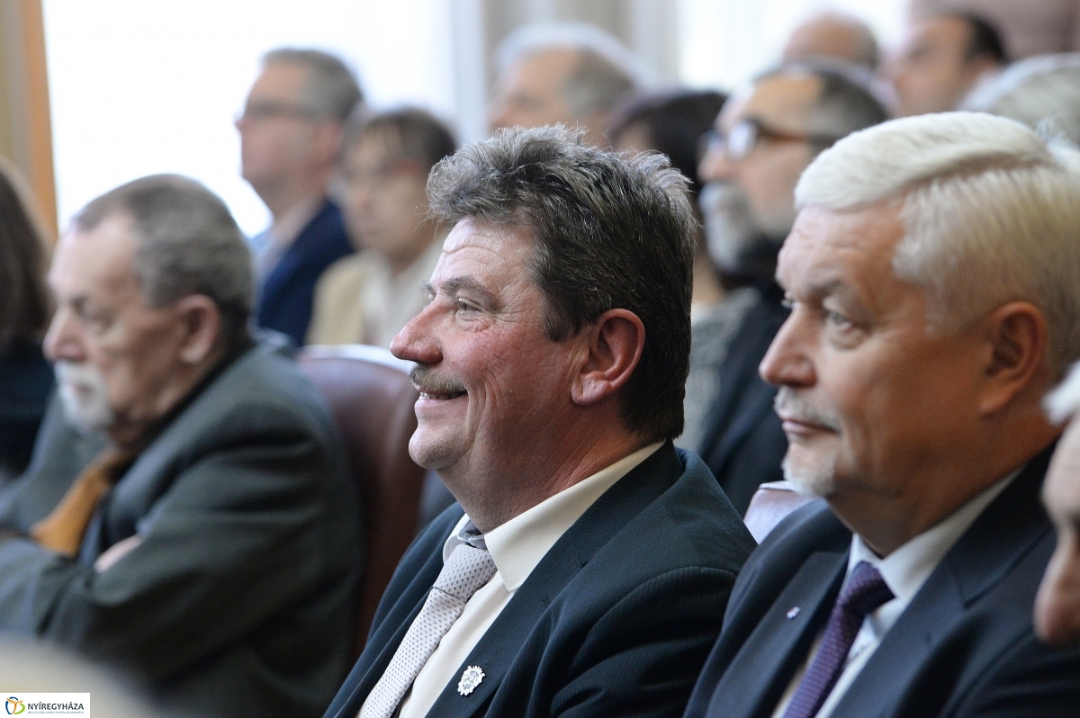 Jósa András Múzeum Napja  - fotó Trifonov Éva