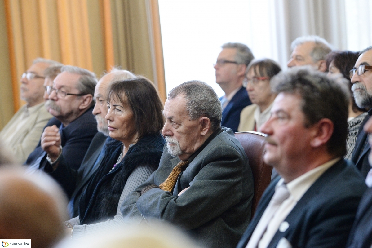 Jósa András Múzeum Napja  - fotó Trifonov Éva