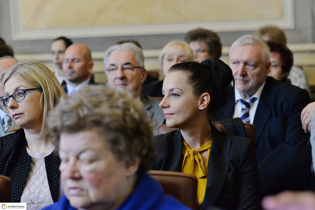 Jósa András Múzeum Napja  - fotó Trifonov Éva