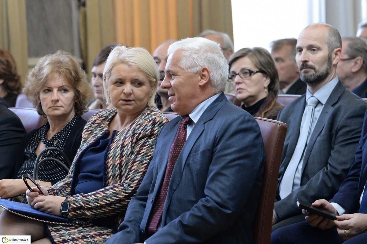 Jósa András Múzeum Napja  - fotó Trifonov Éva