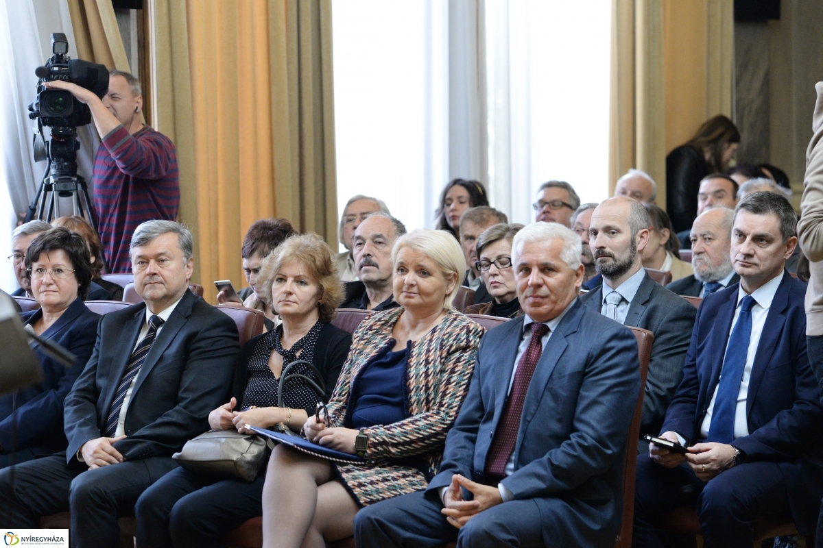 Jósa András Múzeum Napja  - fotó Trifonov Éva