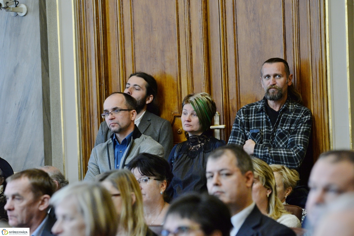 Jósa András Múzeum Napja  - fotó Trifonov Éva