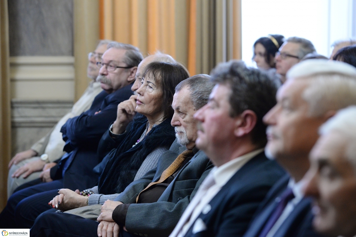 Jósa András Múzeum Napja  - fotó Trifonov Éva