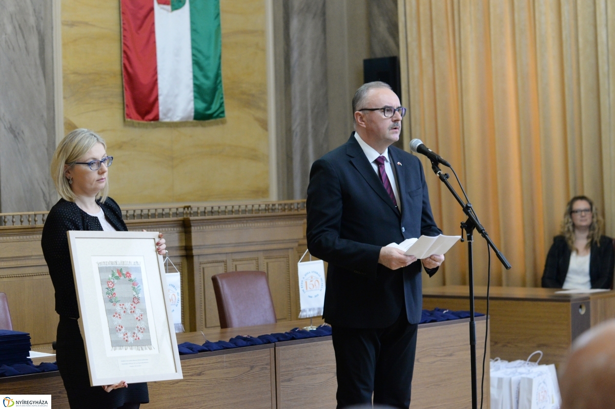 Jósa András Múzeum Napja  - fotó Trifonov Éva