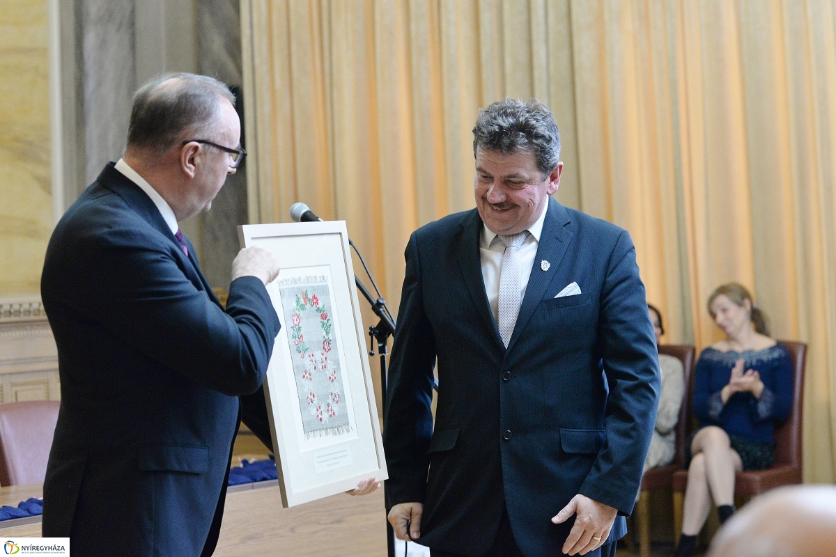 Jósa András Múzeum Napja  - fotó Trifonov Éva