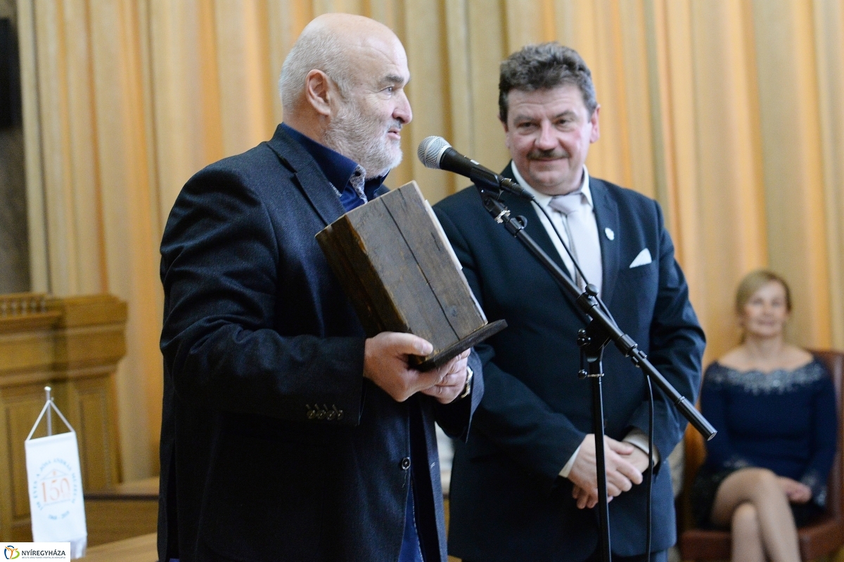 Jósa András Múzeum Napja  - fotó Trifonov Éva