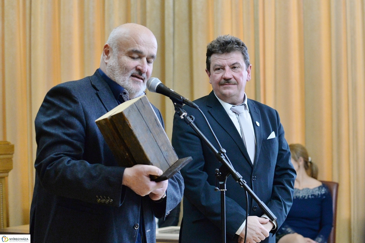 Jósa András Múzeum Napja  - fotó Trifonov Éva