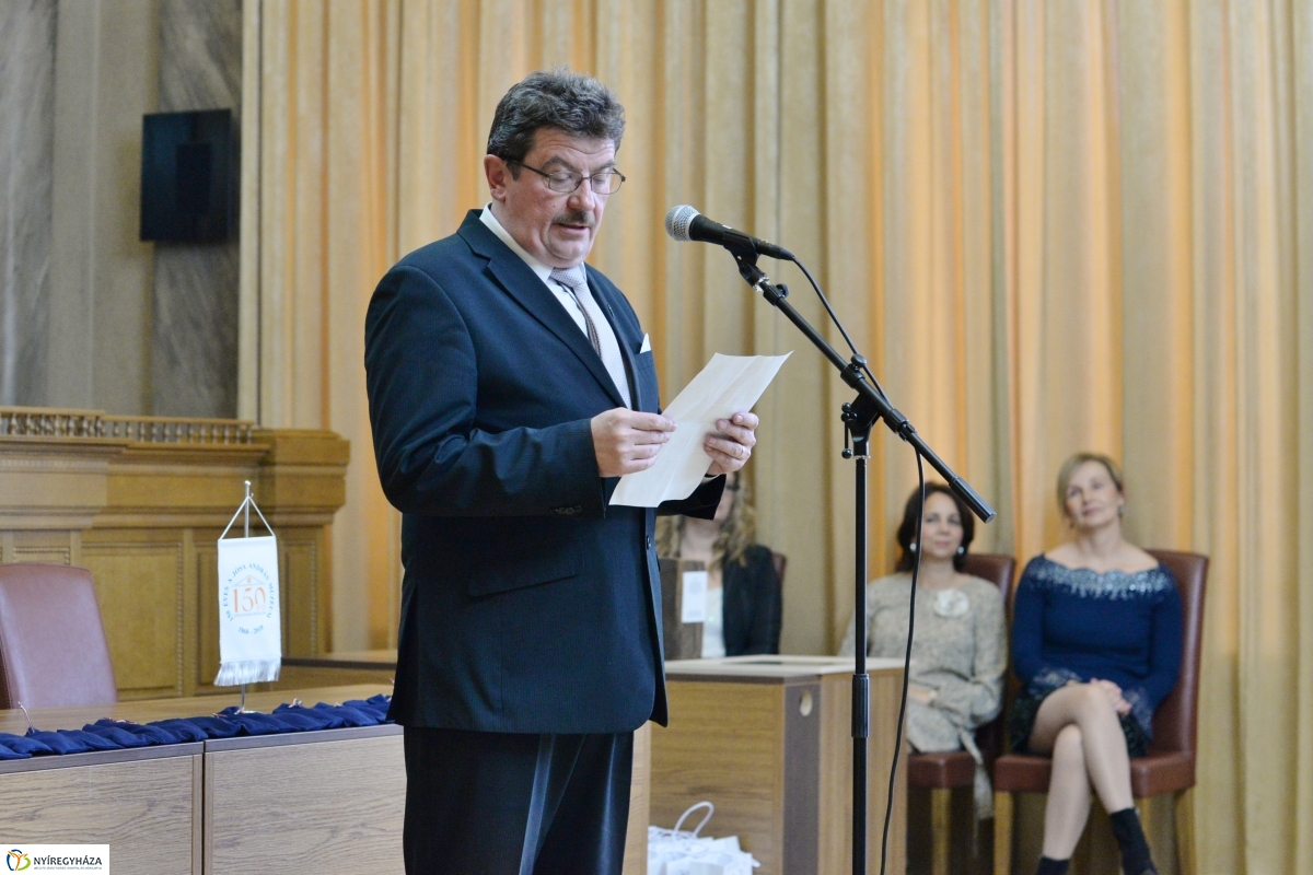 Jósa András Múzeum Napja  - fotó Trifonov Éva