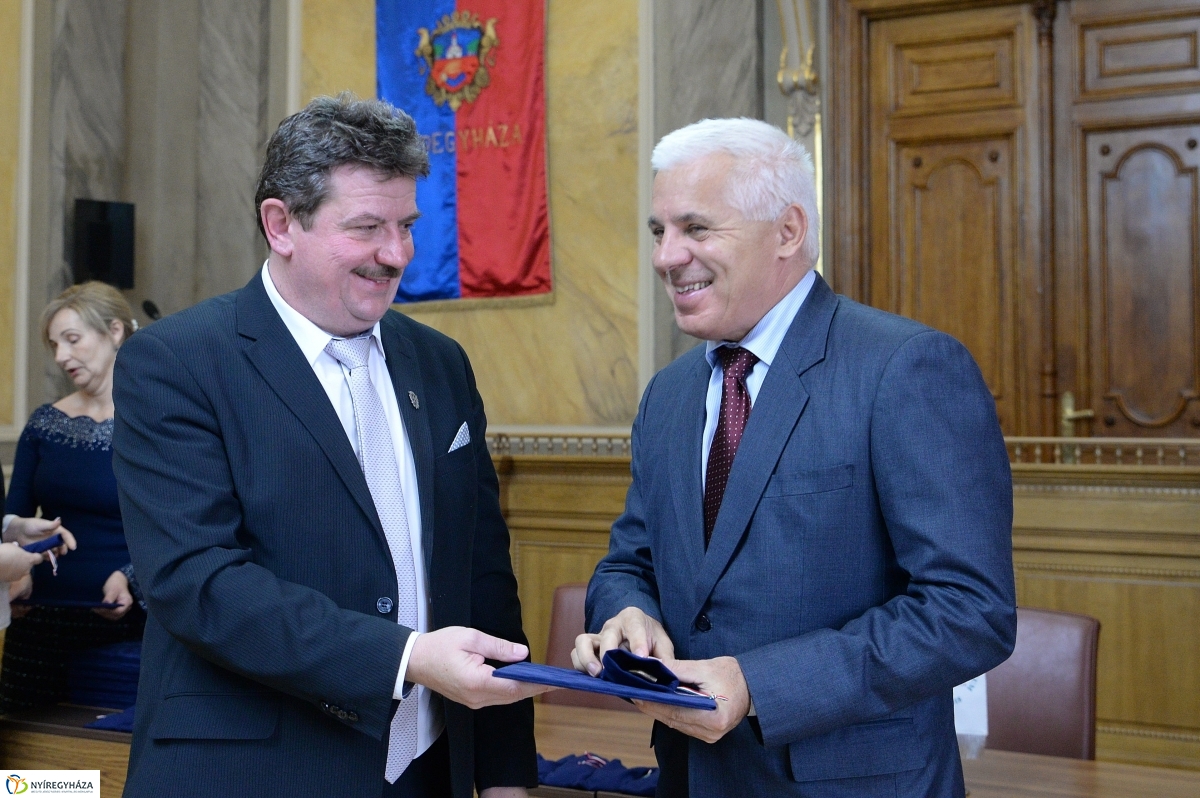 Jósa András Múzeum Napja  - fotó Trifonov Éva