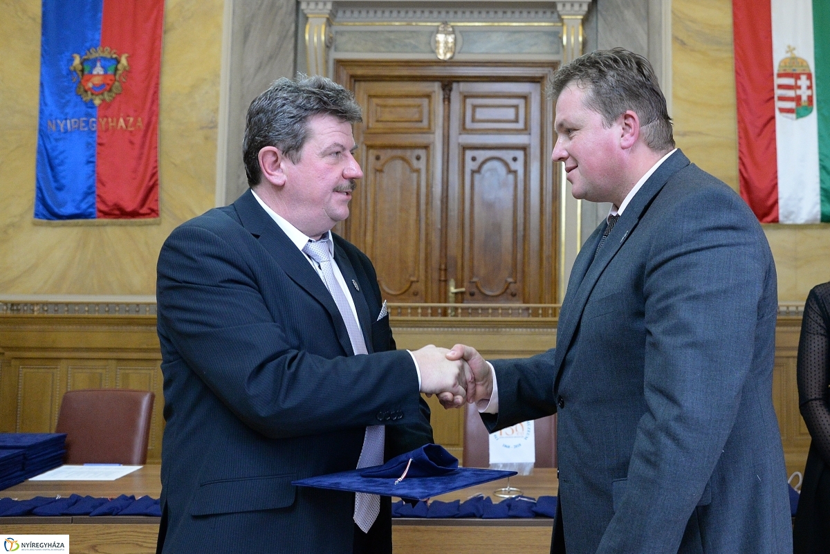 Jósa András Múzeum Napja  - fotó Trifonov Éva