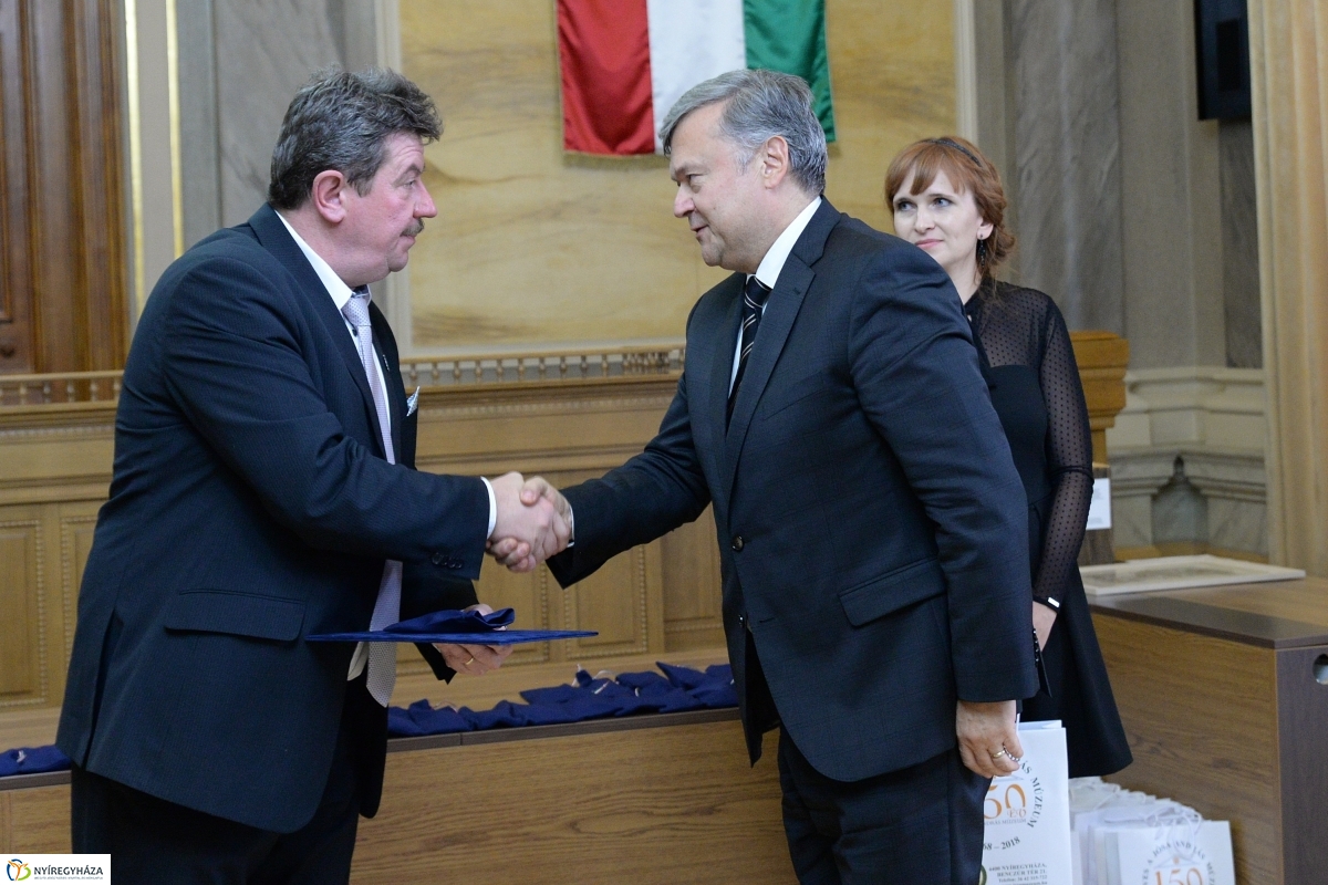 Jósa András Múzeum Napja  - fotó Trifonov Éva