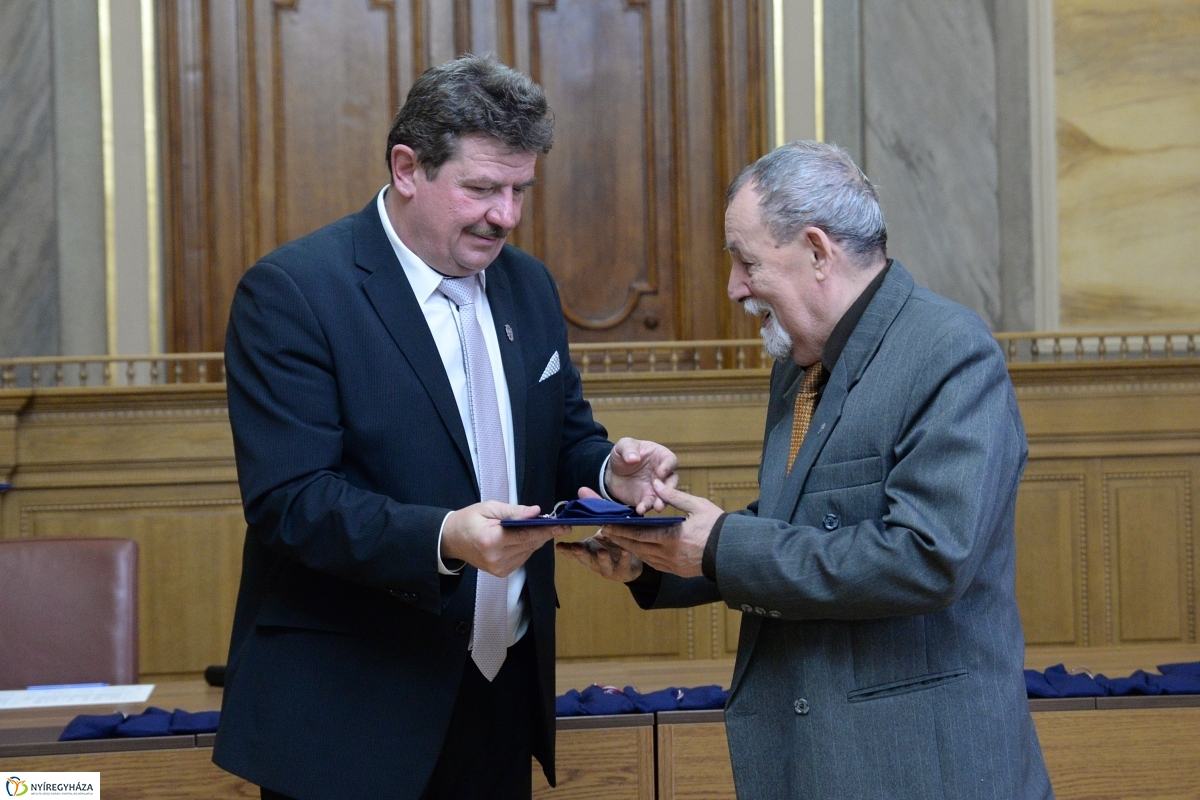 Jósa András Múzeum Napja  - fotó Trifonov Éva