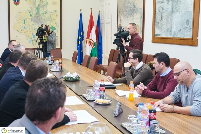 Adventi Kupa 2018 focitorna beharangozó