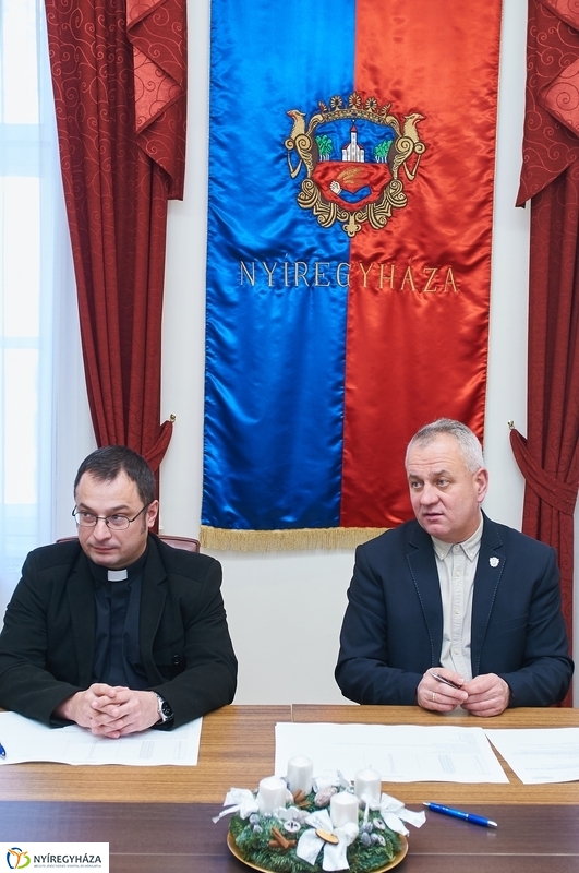 Adventi Kupa 2018 focitorna beharangozó