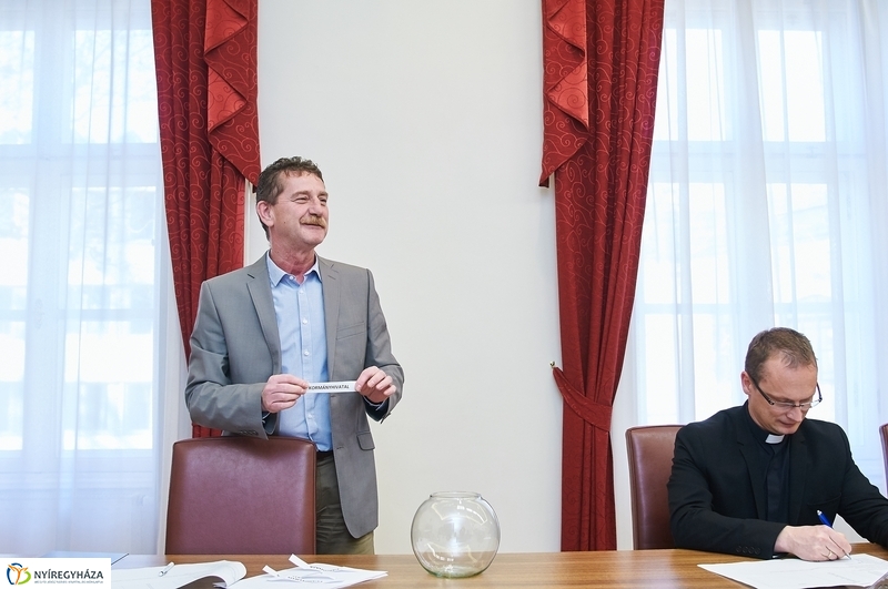 Adventi Kupa 2018 focitorna beharangozó