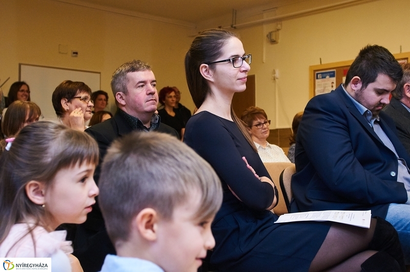 Ünnepélyes átadás a Búzaszem óvodában