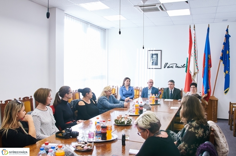 Mikuláscsomag felajánlás