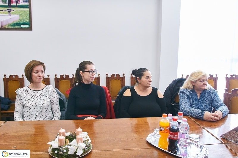 Mikuláscsomag felajánlás