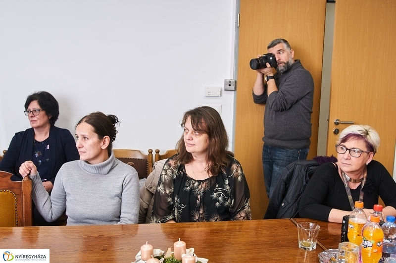 Mikuláscsomag felajánlás