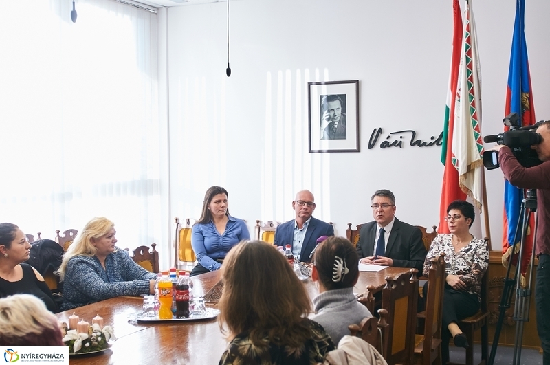 Mikuláscsomag felajánlás