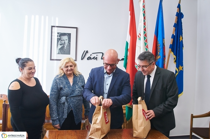 Mikuláscsomag felajánlás