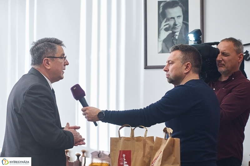 Mikuláscsomag felajánlás