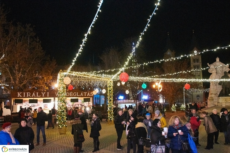 Adventi programok 20181205