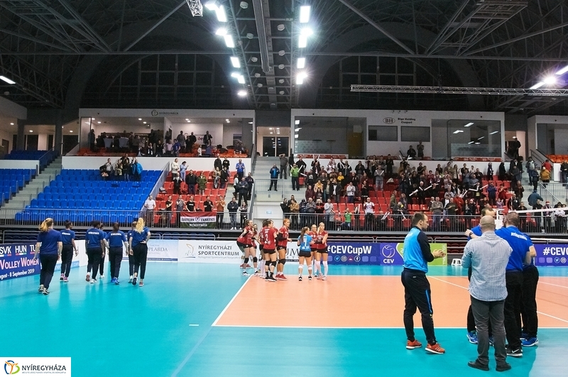 Fatum-Düdingen női rőpi