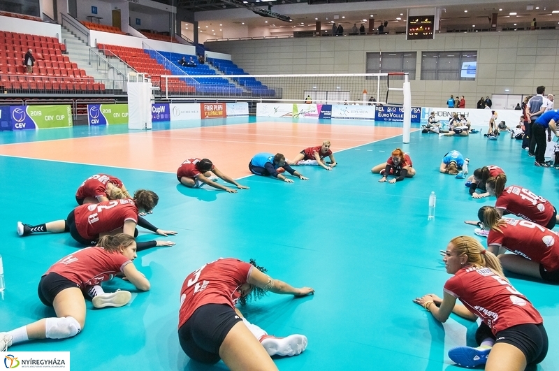 Fatum-Düdingen női rőpi