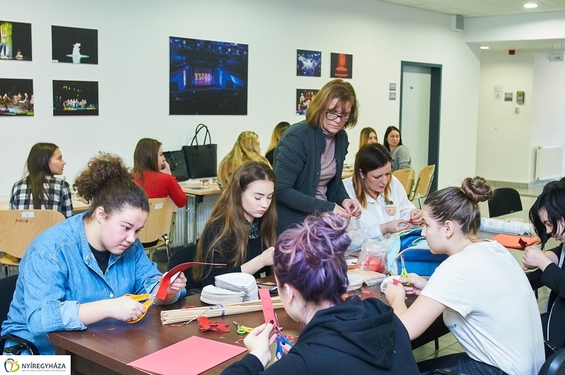 Rotary Mikulás a kulturális központban