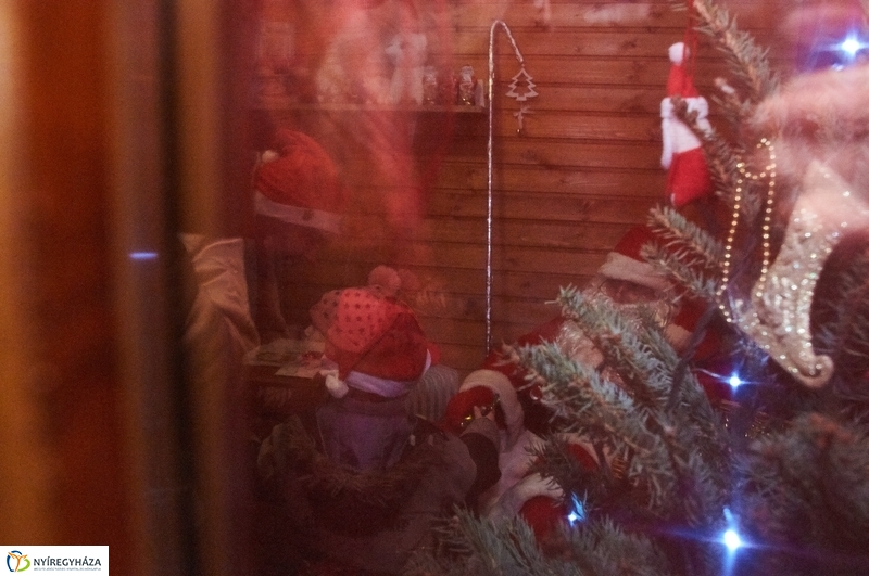 Boldog Névnapot Mikulás!