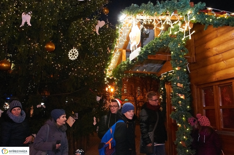 Boldog Névnapot Mikulás!