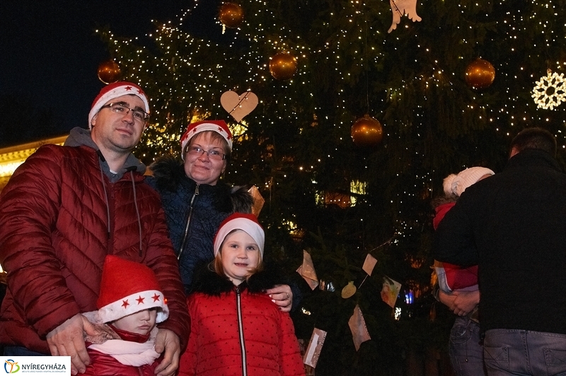 Boldog Névnapot Mikulás!