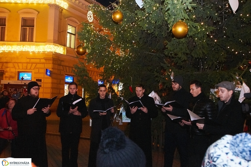 Boldog Névnapot Mikulás!