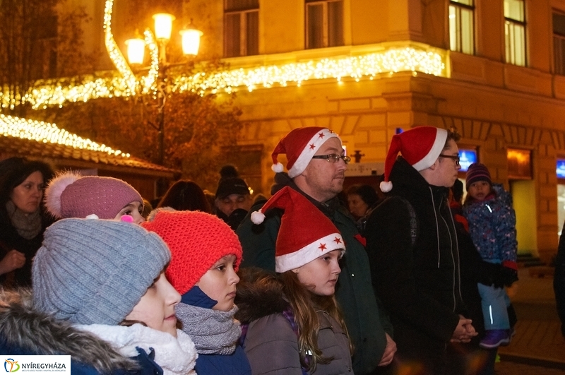 Boldog Névnapot Mikulás!