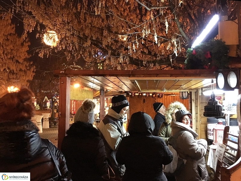 Adventi programok 20181207