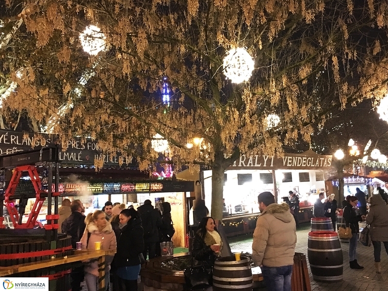 Adventi programok 20181207