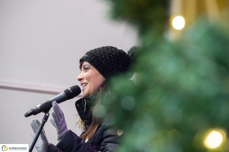 Szent Miklós udvara 2018