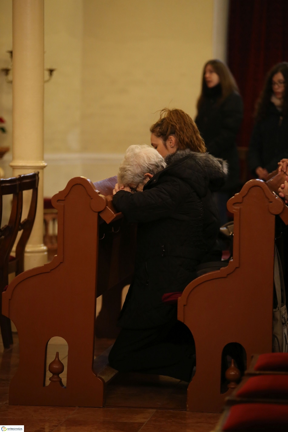 Szent Miklós liturgia 2018