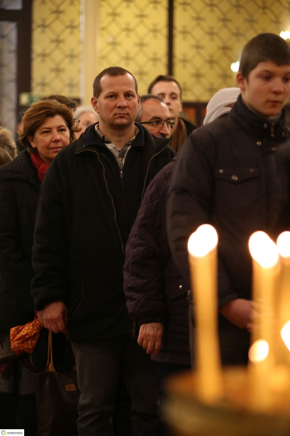 Szent Miklós liturgia 2018