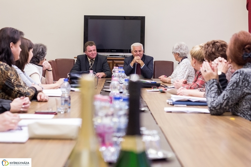 Idősügyi Tanács 20181210