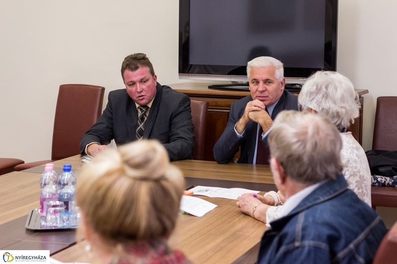 Idősügyi Tanács 20181210