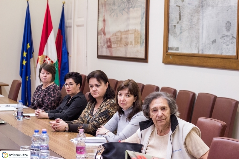 Idősügyi Tanács 20181210