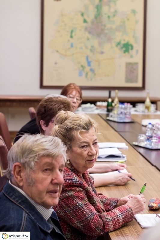 Idősügyi Tanács 20181210