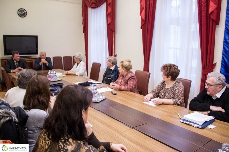 Idősügyi Tanács 20181210