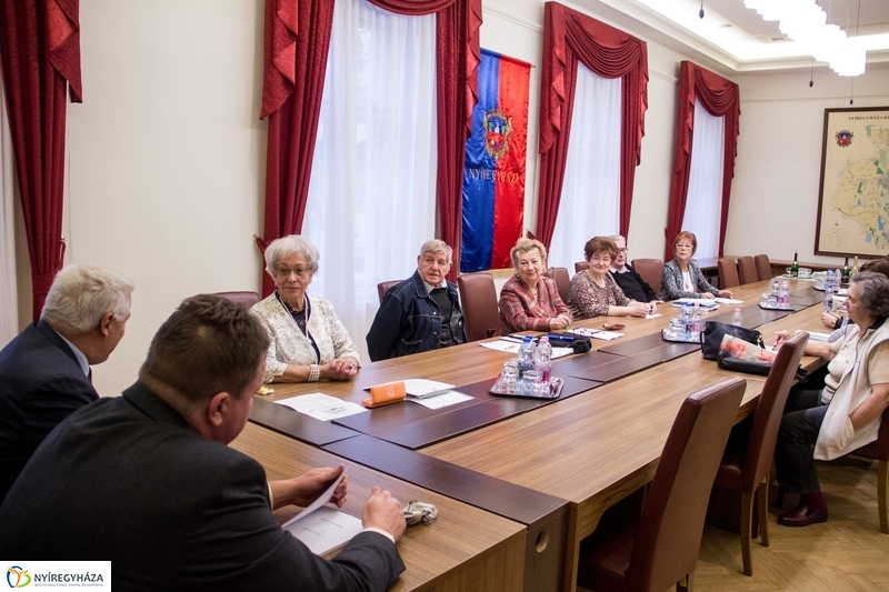 Idősügyi Tanács 20181210