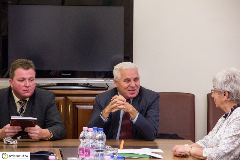 Idősügyi Tanács 20181210