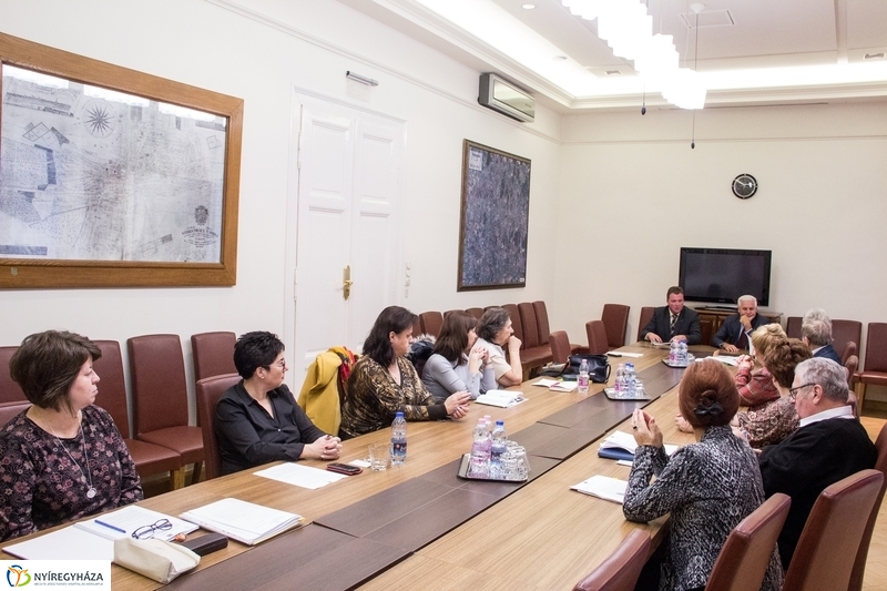 Idősügyi Tanács 20181210