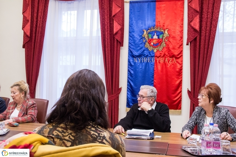 Idősügyi Tanács 20181210