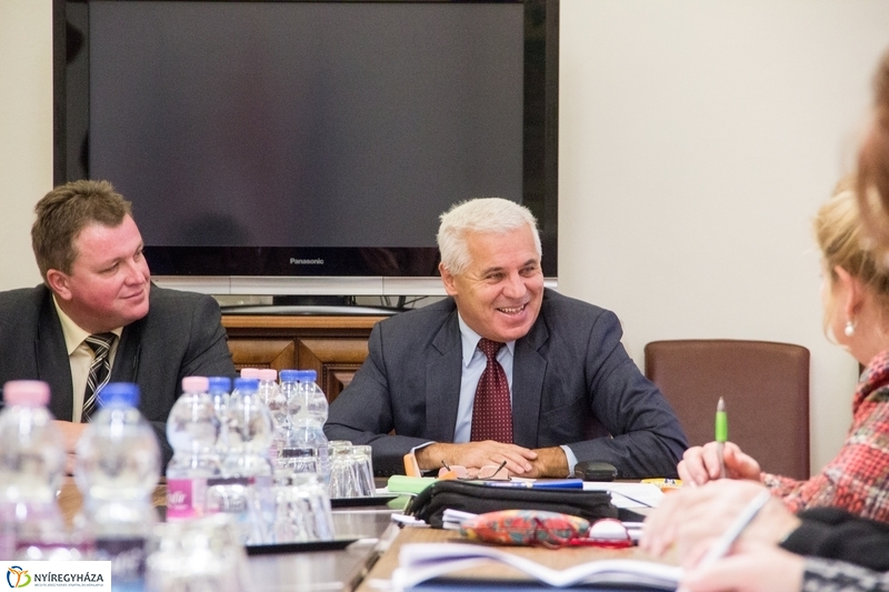 Idősügyi Tanács 20181210